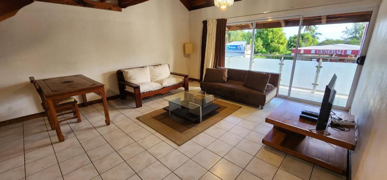 Appartements Au Coeur De Maharepa Maharepa (Moorea) Exterior foto